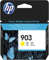 Consumabili - Cartucce 0000014194 HP 903 YELLOW ORIGINAL INK CARTRIDGE