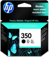 Consumabili - Cartucce 0000014287 HP 350 BLACK INKJET PRINT CARTRIDGE