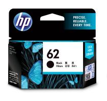 Consumabili - Cartucce 0000014601 HP 62 BLACK INK CARTRIDGE