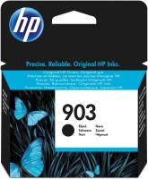 Consumables - Cartridges 0000014630 HP 903 BLACK ORIGINAL INK CARTRIDGE