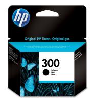 Consumabili - Cartucce 0000014691 HP 300 BLACK INK CARTRIDGE