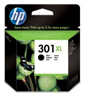 Consumabili - Cartucce 0000014694 HP 301XL BLACK INK CARTRIDGE