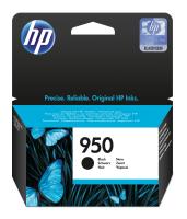 Consumables - Cartridges 0000014695 HP 950 BLACK OFFICEJET INK CARTRIDGE