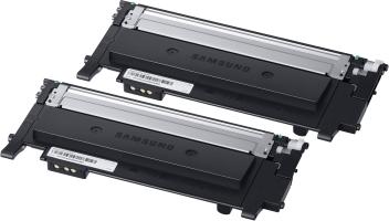 Consumabili - Toner 0000014771 SAMSUNG CLT-P404B 2-PK BLK TONER CRTG