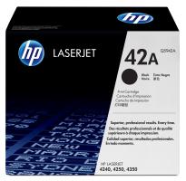 Consumabili - Toner 0000014826 HP LASERJET 4250/4350/4240 BLACK CRTG