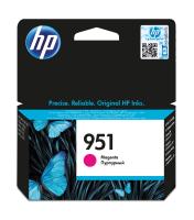 Consumables - Cartridges 0000014879 HP 951 MAGENTA OFFICEJET INK CARTRIDGE