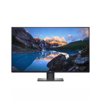 0000014784 DELL ULTRASHARP 43 4K MONITOR U4320Q 94,18CM 42,5