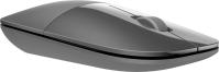 0000010058 HP Z3700 BLACK WIRELESS MOUSE