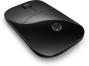 0000010058 HP Z3700 BLACK WIRELESS MOUSE