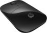 0000010058 HP Z3700 BLACK WIRELESS MOUSE