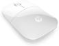 0000010059 HP Z3700 WHITE WIRELESS MOUSE