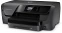 0000010142 D9L63A HP OFFICEJET PRO 8210 PRINT