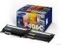 0000011115 SU375A TONER CLT-P406C 4PK CYMK 4,5