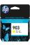 0000014194 HP 903 YELLOW ORIGINAL INK CARTRIDGE