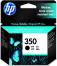 0000014287 HP 350 BLACK INKJET PRINT CARTRIDGE