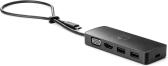 0000014590 HP USB-C Travel Hub G2