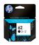 0000014601 HP 62 BLACK INK CARTRIDGE