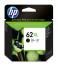 0000014613 HP 62XL BLACK INK CARTRIDGE