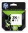 0000014614 HP 302XL BLACK INK CARTRIDGE