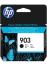 0000014630 HP 903 BLACK ORIGINAL INK CARTRIDGE