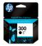 0000014691 HP 300 BLACK INK CARTRIDGE