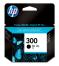 0000014691 HP 300 BLACK INK CARTRIDGE