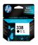 0000014741 HP 338 EUROPE BLACK PRINT CARTRIDGE