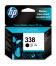 0000014741 HP 338 EUROPE BLACK PRINT CARTRIDGE