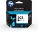 0000014749 HP 303 BLACK ORIGINAL INK CARTRIDGE