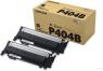 0000014771 SAMSUNG CLT-P404B 2-PK BLK TONER CRTG