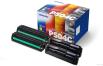 0000014773 SAMSUNG CLT-P504C 4-PK CYMK TONER CRTG