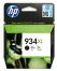 0000014817 HP 934XL BLACK INK CARTRIDGE