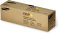 0000014835 SAMSUNG CLT-Y659S YELLOW TONER CARTRIDGE