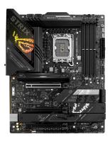 Componenti - Motherboard 0000145151 ASUS MB ROG STRIX Z890-H GAMING WIFI LGA1851