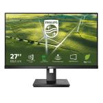 Monitor - Monitor da 24 a 29,9 pollici 0000015444 27 SUPER LOW POWER GREEN MONITOR, IPS, ERGONOMICO