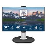 Monitor - from 30 to 39,9 inches 0000015452 32 LED IPS 4K USB-C DOCKING STATION MONITOR,