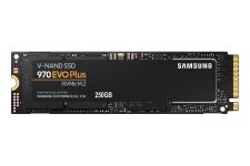 Componenti - Hard Disk - M2 0000016108 SSD 970 EVO M.2 PLUS GEN 3.0 X4, NVME 1.3 250GB