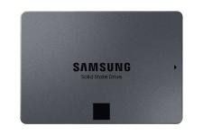 Componenti - Hard Disk - SSD 0000016119 2TB SAMSUNG SSD 870 QVO 2.5 SATA 6GB/S