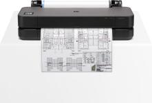 Printer - Plotter 0000018354 HP DesignJet T250 24-in Printer