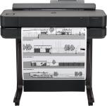 Stampanti - Plotter 0000018355 HP DesignJet T650 24-in Printer