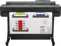 Printer - Plotter 0000018357 HP DesignJet T650 36-in Printer