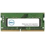 Server - Server RAM 0000018474 DELL MEMORY UPGRADE - 8GB 1RX8 DDR4 SODIMM 3200MHZ