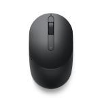 Accessories - Wireless Keyboard and Mouse 0000019468 Dell Mobile Wireless Mouse - MS3320W - Black