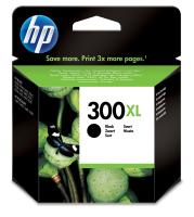 Consumabili - Cartucce 0000015246 HP 300XL BLACK INK CARTRIDGE