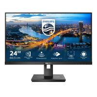 Monitor - Monitor da 22 a 23,9 pollici 0000015436 23,8 IPS REGOLABILE ERGONOMICAMENTE