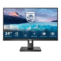 Monitor - from 22 to 23,9 inches 0000015439 23.8 IPS FULL HD COMPLETAMENTE ERGONOMICO MULTIM.