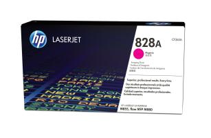 Consumables - Toner 0000017169 HP 828A MAGENTA LASERJET DRUM