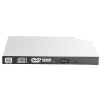 Componenti - Altro 0000017415 HP 9 5MM SATA DVD-RW JACKBLACK GEN9 OPTICAL DRIVE