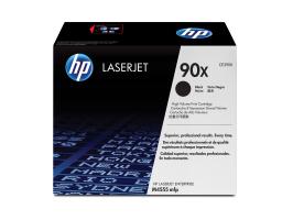 Consumabili - Toner 0000018161 HP LASERJET M4555 MFP 24K BLACK CRTG