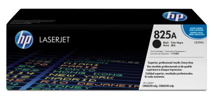 Consumabili - Toner 0000018269 HP CM6040MFP BLACK PRINT CARTRIDGE